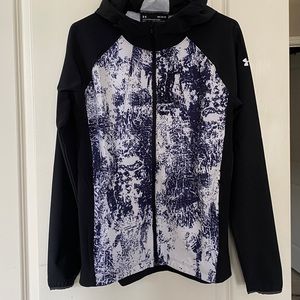 Under Armour lightweight sports jacket